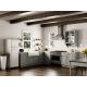 11. SMEG TSF01BLEU Toaster
