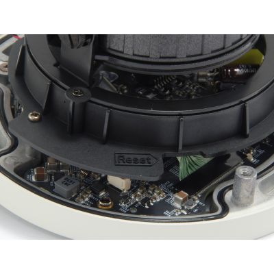 4. LevelOne FCS-3306 Dome IP Security Camera Indoor/Outdoor 2048 x 1536 px Ceiling/Wall