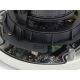 4. LevelOne FCS-3306 Dome IP Security Camera Indoor/Outdoor 2048 x 1536 px Ceiling/Wall