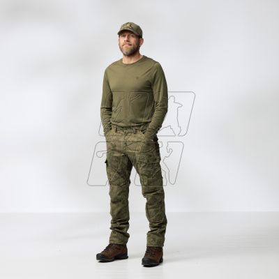 3. Fjällräven Barents Pro Hunting Trousers M F90222-626-662