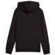 2. Puma ESS No. 1 Logo Hoodie for Kids Black 684909 01