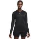 7. Nike Dri-FIT Park First Layer Women's T-Shirt Black AV2610 010