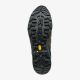 6. Scarpa ZG Trek GTX trekking shoes - titanium/lake blue size: 46
