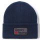 2. Ozoshi Heiko Cuffed Beanie OWH20CFB004