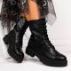 7. eVento W EVE313 Boots