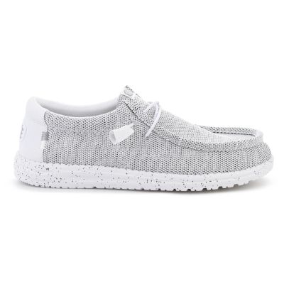 11. Hey Dude Wally Sox M 40019-1KA shoes