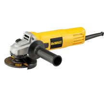 950W 125mm Angle Grinder DWE4117 DEWALT