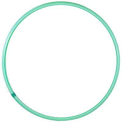 27. HULA HOP 60-80CM