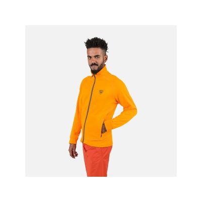 3. Rossignol Blackside Fleece Fz sweatshirt