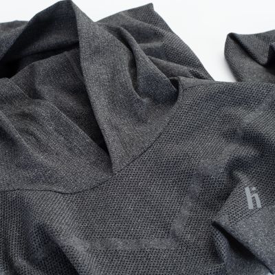 4. Men's HAZH SENIOR Long Sleeve T-Shirt