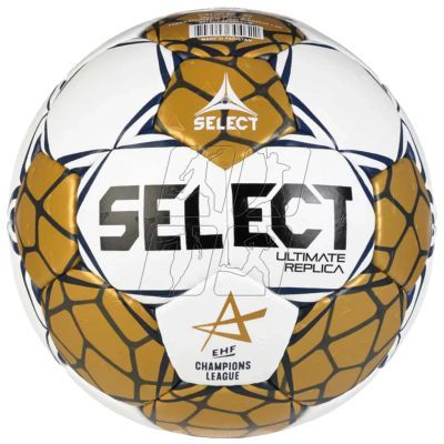 2. Select Champions League Ultimate Replica EHF Handball 220040