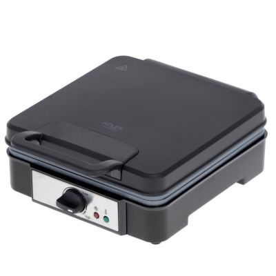 ADLER AD 3049 waffle maker