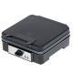 ADLER AD 3049 waffle maker