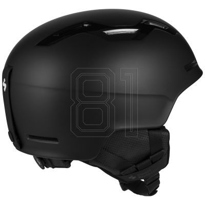 3. Sweet Protection Winder Mips Ski Helmet 92800558894