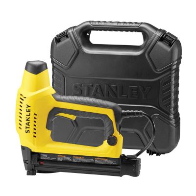 2. Stanley TRE650 AC Nailer
