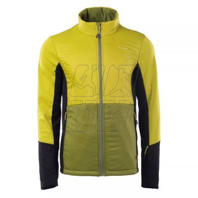 2. Jacket Elbrus Dirro Primaloft M 92800439154