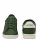 10. Men's Lacoste Carnaby Set sneakers sports shoes sneakers green (748SMA00121X3)