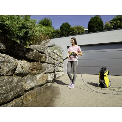 16. KARCHER K 7 Smart Control Flex Pressure Washer - 1.317-340.0