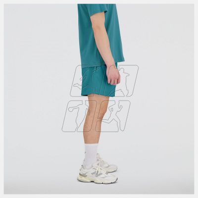 4. New Balance US21500 U4 M NBUS21500VDA shorts