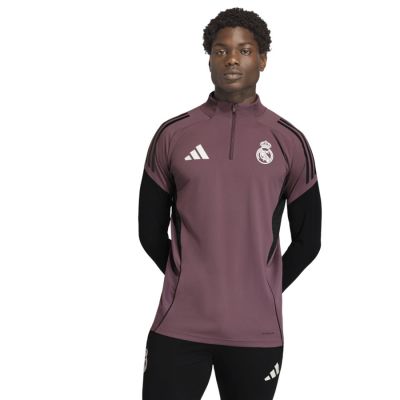 adidas Real Madrid Training Top JZ9015