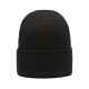 2. Air Jordan Peak Essential Beanie Black - FN4672-010