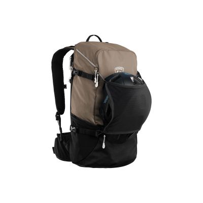 2. ROSSIGNOL Escaper Tour 25L Backpack Umber Beige