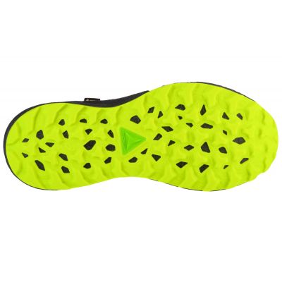 4. Asics Gel-Trabuco 12 GTX M 1011B801-003 Running Shoes