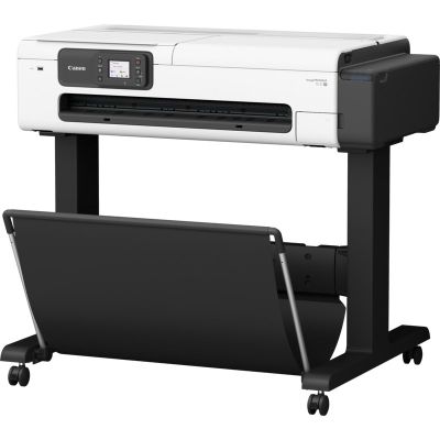 17. Canon imagePROGRAF TC-21M Large Format Printer Wi-Fi Inkjet Color 2400 x 1200 DPI A1 (594 x 841 mm) Wired LAN