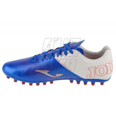 2. Joma Xpander 2204 AG M XPAW2204AG football boots