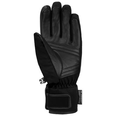 2. REUSCH Tessa STORMBLOXX™ Women's Ski Gloves