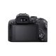 11. Canon EOS R10 + RF-S 18-45mm F4.5-6.3 IS STM Mirrorless camera 24.2 MP CMOS 6000 x 4000 px Black