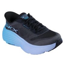 Skechers Slip-ins Max Cushioning Endeavor shoes - Hallandale W 129473-BKBL