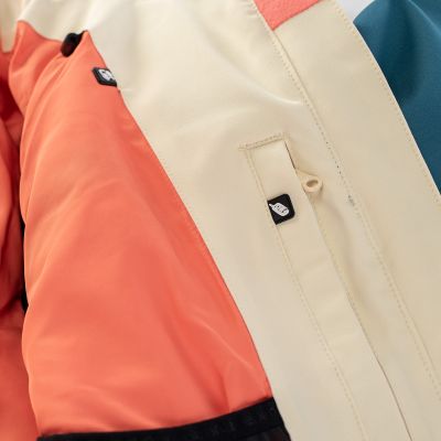 15. Iguana Ambla W 92800621870 insulated jacket