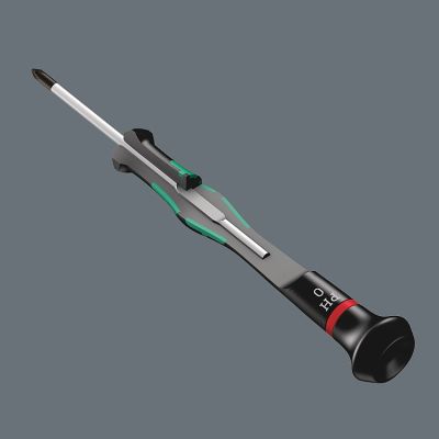 4. Wera 05073675001 Hand Screwdriver Set