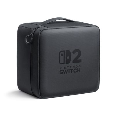 2. Nintendo Switch 2 All In One Case