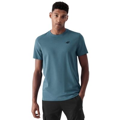 10. Men's T-shirt (SET OF 3 T-SHIRT) 4F 4FWSS26TTSHM4481-91S
