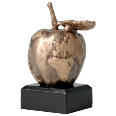 3. Cast figurine - ecology RTY1105/BR