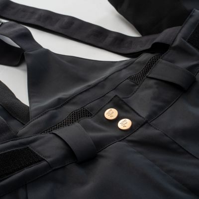 5. Women's CERTIS W PANTS PRIMALOFT