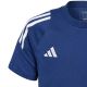 11. adidas Tiro 24 Sweat Tee Jr IR9357