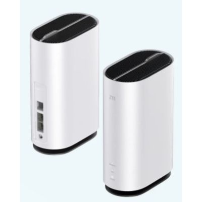 7. ZTE G5C Router