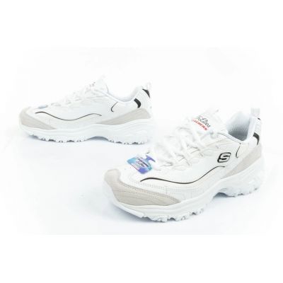 16. Skechers New Heat W 150231/WBK Shoes