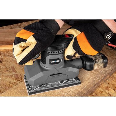 6. Graphite 59G326 Floor Polisher/Sander