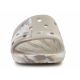 2. Crocs Classic Marbled Slide 206879-2Y3 slippers