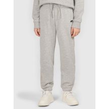 Boys' jogger sweatpants 4F 4FJWMM00TTROM1827-27M
