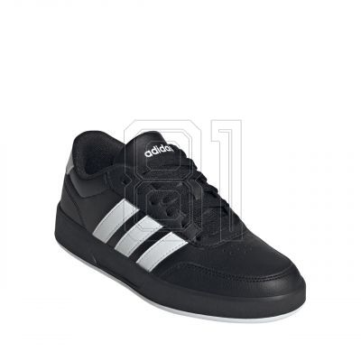 2. Adidas Breaknet 3.0 Jr JR8447 shoes