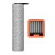 Roller mopping brush for UWANT D600 vacuum cleaner (1 piece) + HEPA filter (1 piece)