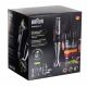 2. BRAUN MQ9195XLI Hand Blender