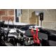 7. BATTERYcharge 901 charger, charging voltage: 6/12 V OSRAM, charging current: 1A