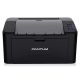 5. Pantum P2500W printer, laser, black and white