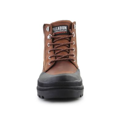2. Palladium Pallatrooper Cuff WP+ M 04365-248-M shoes 